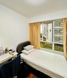 Blk 42A Skyoasis @ Dawson (Queenstown), HDB 3 Rooms #539842831